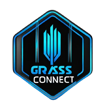 logo grassconnect 2024