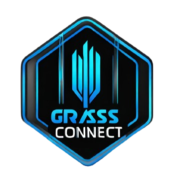logo grassconnect 2024