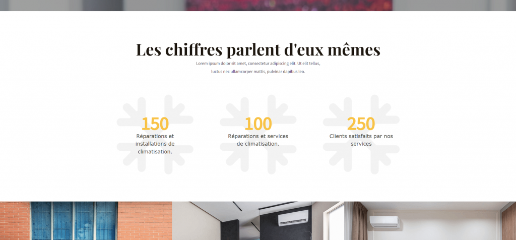 Accueil – Partie 4