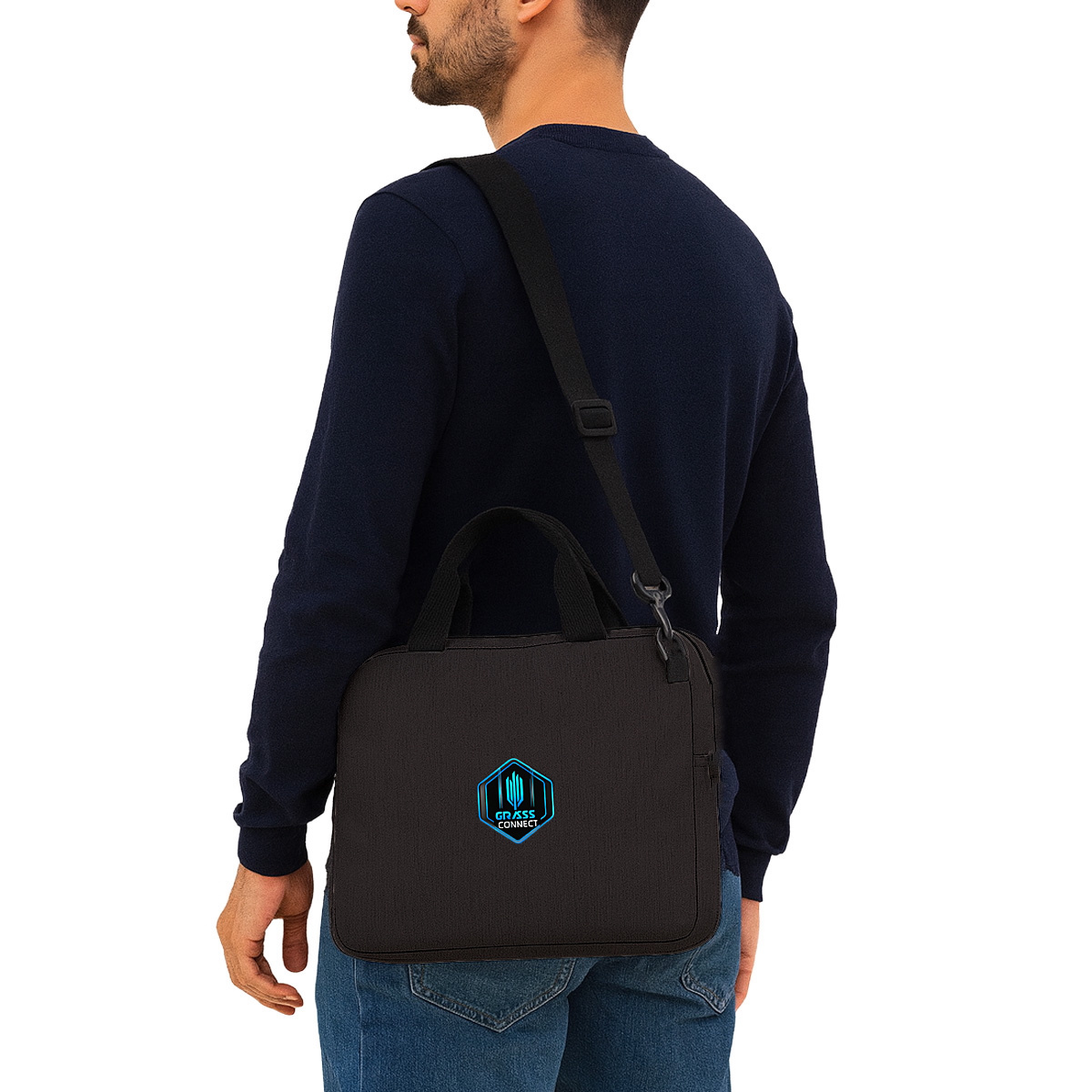Sac pour ordinateur portable : Élégance et Protection